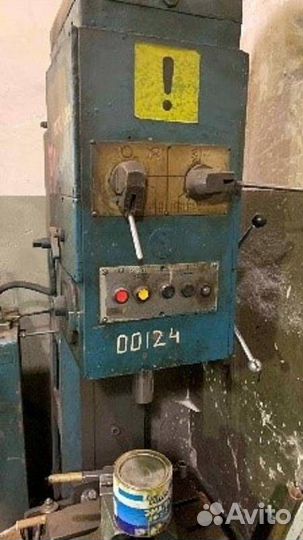 Производственное оборудование 204 ед