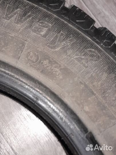 Tunga Nordway 2 185/65 R14 86Q
