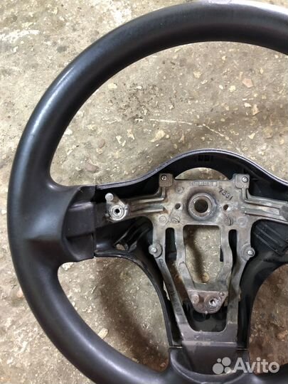 Руль Mitsubishi Lancer 9