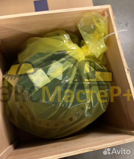 20/925465 Редуктор хода JCB 260