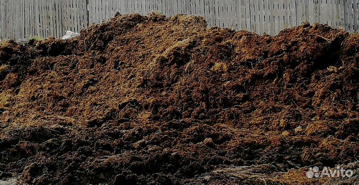 Перегной, навоз, плодородная земля, опгс, уголь