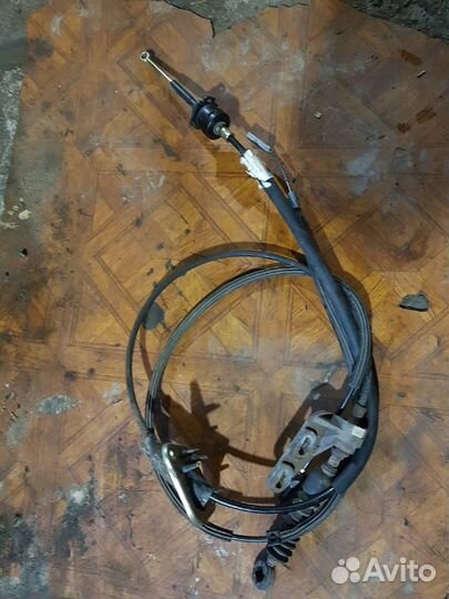 Трос АКПП Volvo S40 (1995-2004)