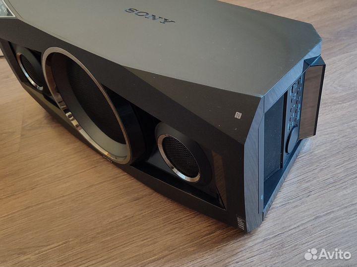 Колонка Sony GTK-N1BT