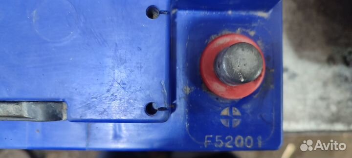 Аккумулятор TAB 60Ah