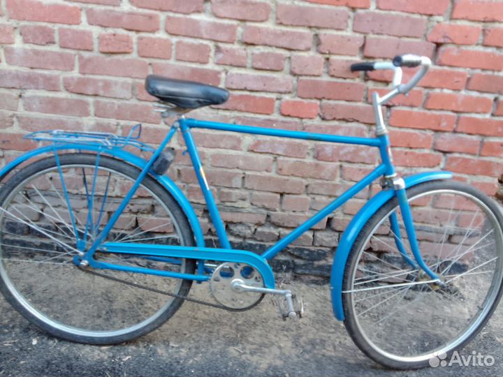 Велосипеды бу взрослый