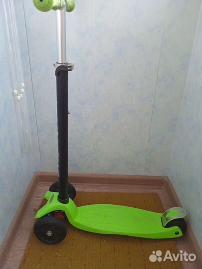 Продам самокат