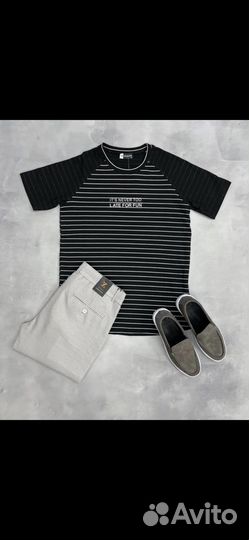 Мужская одежда