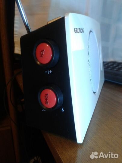 Грундик RP 4900 GRR 24