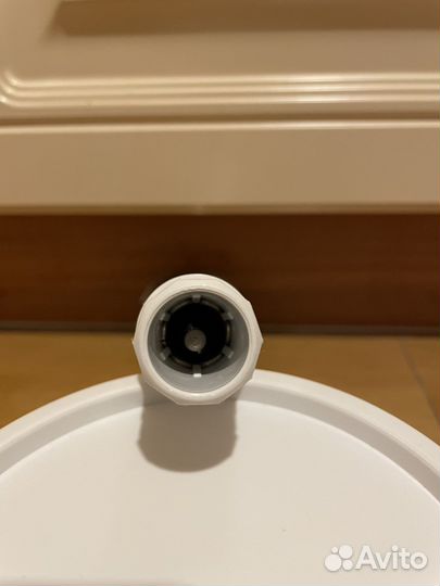 Ножка блендера