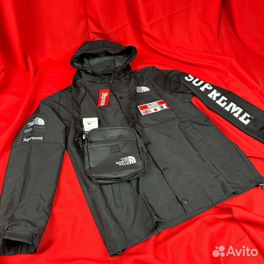 Ветровка TNF Supreme