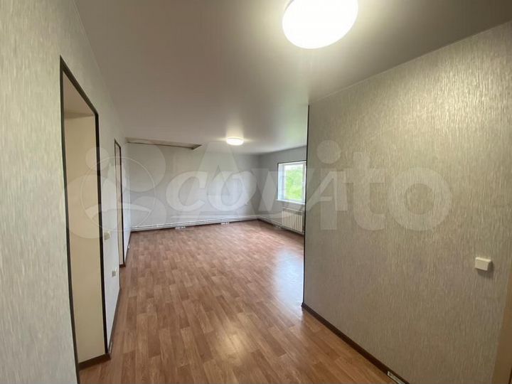 Дом 111 м² на участке 5,5 сот.