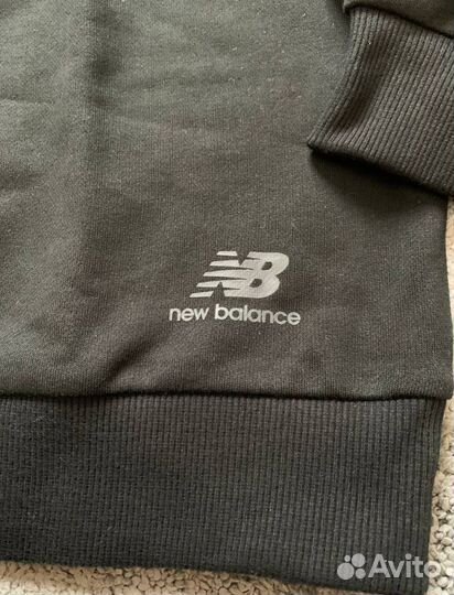 Свитшот new balance