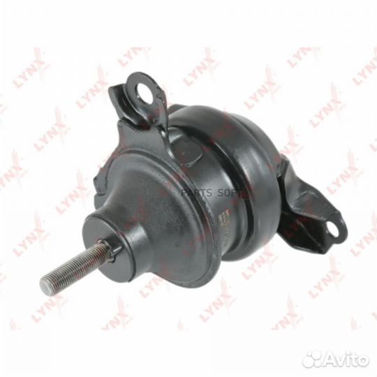 Lynxauto ME1011 Опора двигателя лев