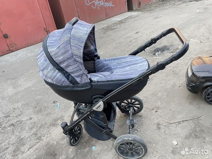 Коляска anex sport 2 в 1