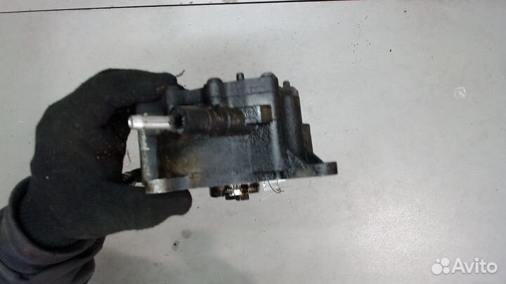 Тнвд Seat Leon 2, 2006