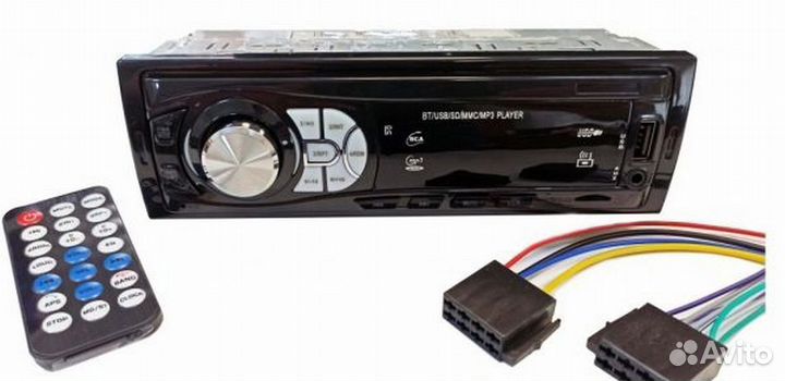 Автомагнитола JSD-1105 Bluetooth