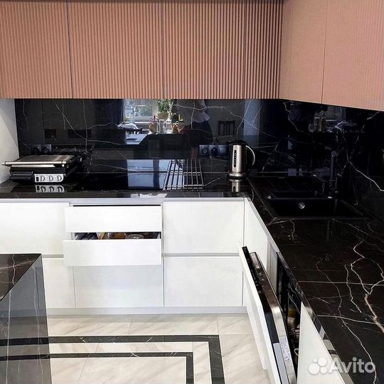 Кухня Excelsa на заказ