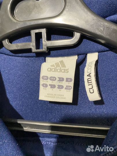 Спортивный костюм adidas мужской