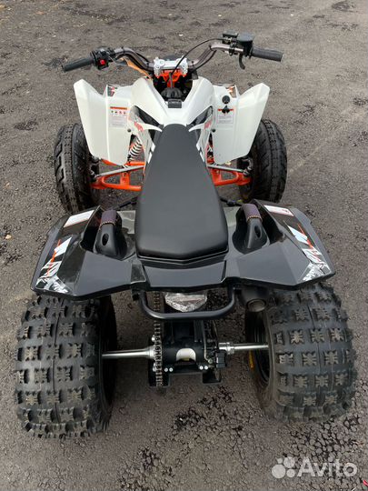 Комплект запчастей kayo A300