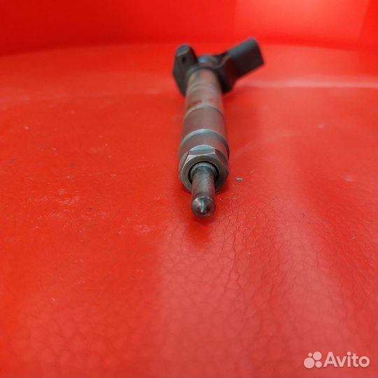 Мерседес 164, 203, 221, 251 форсунка топливная