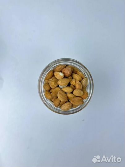 Абрикосовая косточка для маслоделов