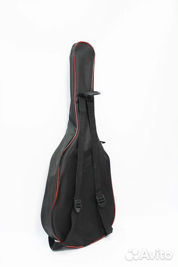 Чехол для акустической гитары UL-3A15-EC 0000-11-0
