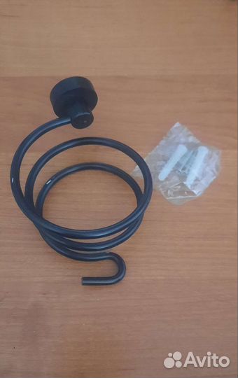 Держатель для фена