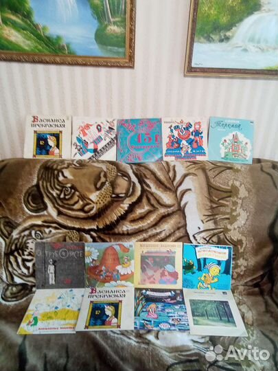 Русские народные сказки