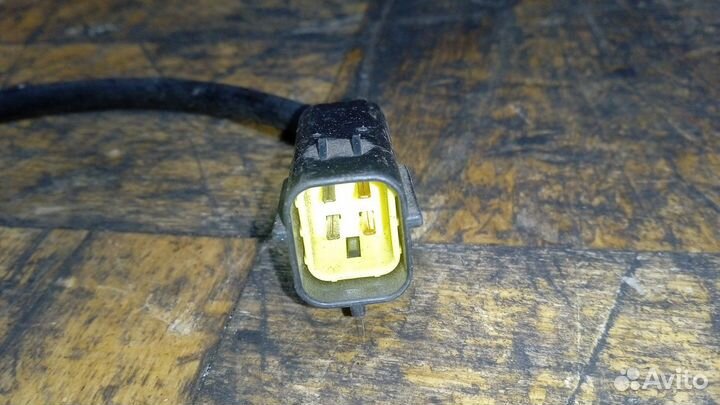 Датчик кислородный Chevrolet Lacetti (2004-2017) A