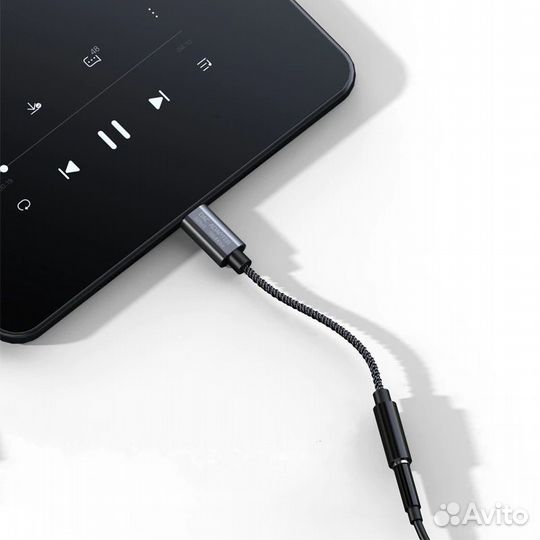 Цап-усилитель для наушников Loconaq Hi-Fi DAC