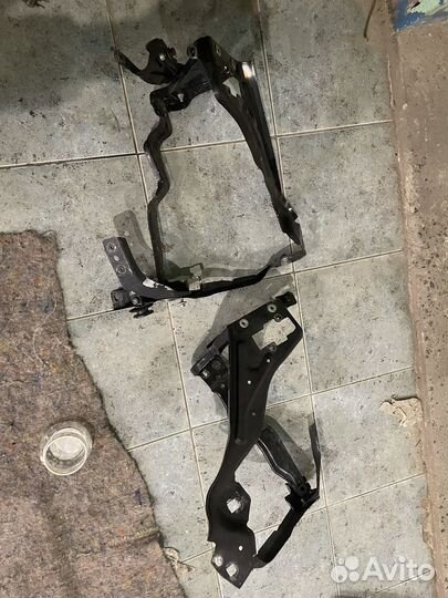 Подфарники c 204