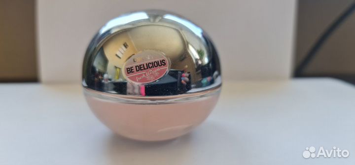 Be Delicious Fresh Blossom Donna Karan