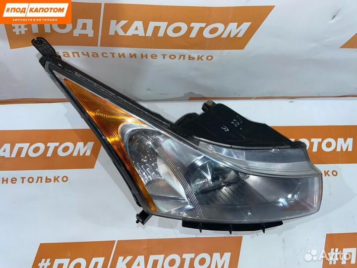 Фара правая Chevrolet Cruze 2012