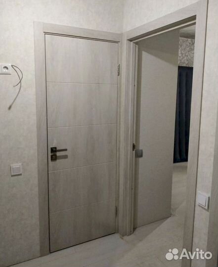 Двери межкомнатные