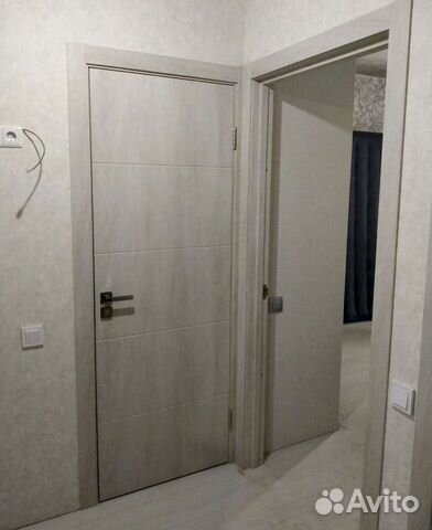 Двери межкомнатные