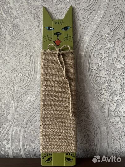 Когтеточка для кошек