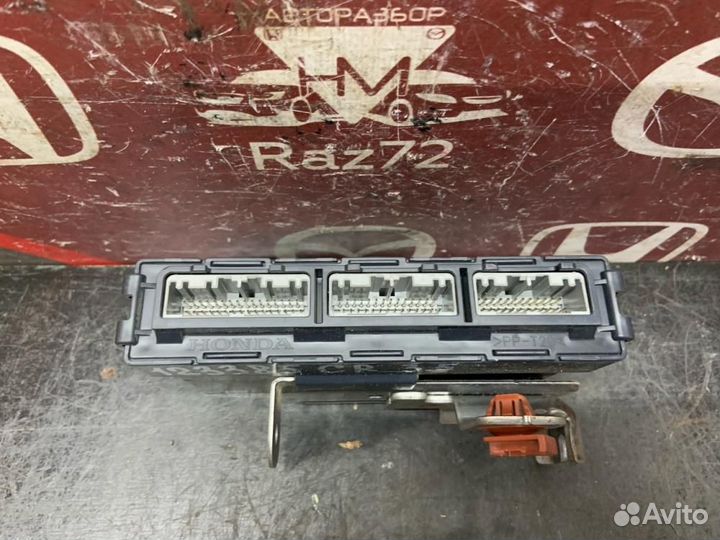 Блок электронный Honda Accord CR