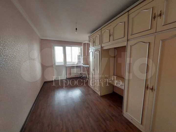 3-к. квартира, 70 м², 8/9 эт.