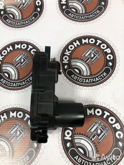 Привод впускного коллектора Kia Optima 4 16