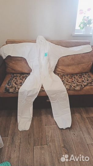 Спецодежда