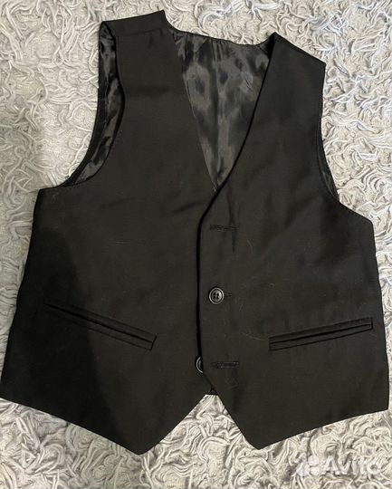 Школьная форма