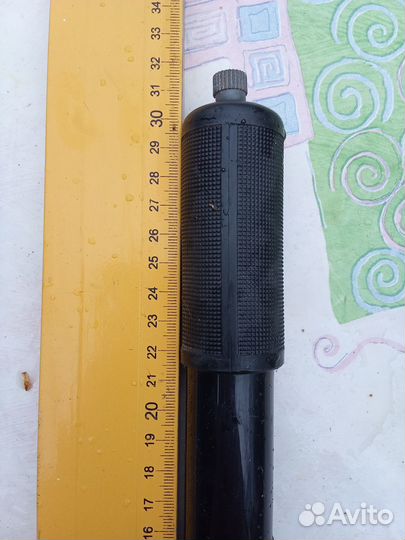 Насос к велосипеду