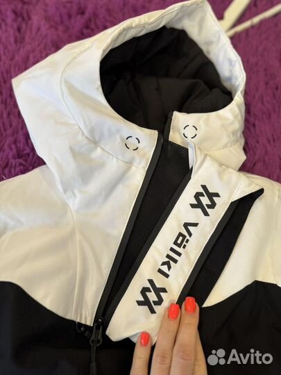 Куртка и штаны лыжные Volkl