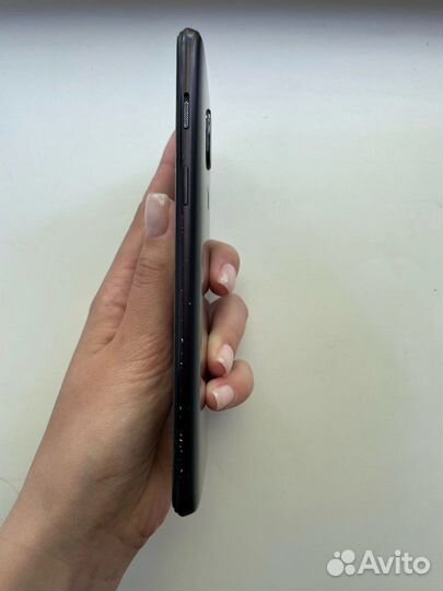 Телефон One plus 6