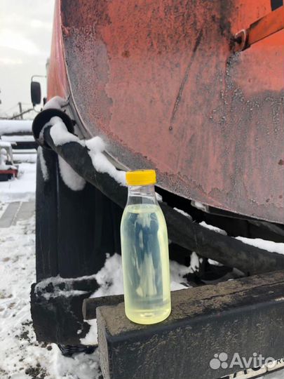 Дизельное топливо перевозка гсм