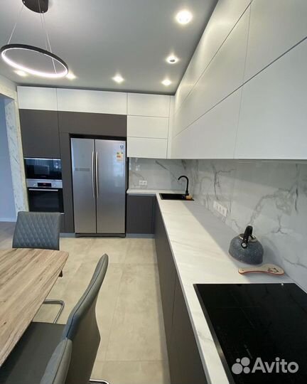 Кухни на заказ