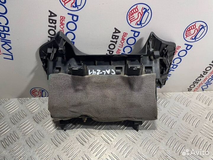 Подушка безопасности пассажирская (в торпедо) Toyo