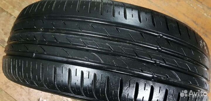 Nexen N Blue HD 205/55 R16