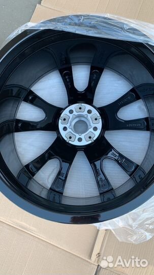 Диски BMW R22 755M Style X7 X6 X5 G07