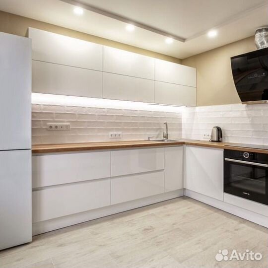 Кухни на заказ